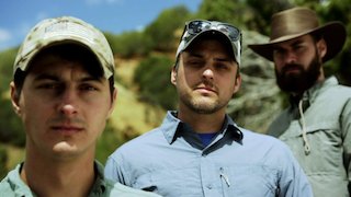 Bushcraft Build-Off Season 1 Episode 6 Bushcraft Build-Off Season 1 Episode 6