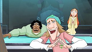 Big Hero 6 The Series Season 4 Episode 7 Big Hero 6 The Series Season 4 Episode 7