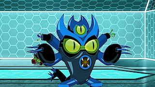 Big Hero 6 The Series Season 4 Episode 9 Big Hero 6 The Series Season 4 Episode 9