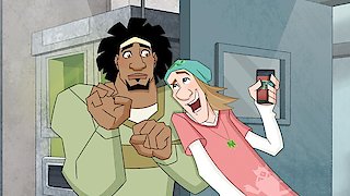 Big Hero 6 The Series Season 4 Episode 10 Big Hero 6 The Series Season 4 Episode 10