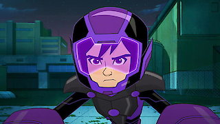 Big Hero 6 The Series Season 2 Episode 24 Big Hero 6 The Series Season 2 Episode 24