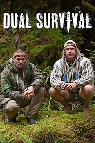 Dual Survival