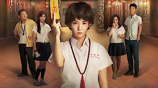 The Teenage Psychic Season 2 Episode 2 The Teenage Psychic Season 2 Episode 2