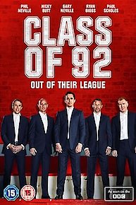 Class of '92: Out of Their League