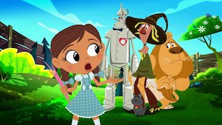 Dorothy and the Wizard of Oz Season 1 Episode 2 Dorothy and the Wizard of Oz Season 1 Episode 2