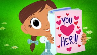 Dorothy and the Wizard of Oz Season 1 Episode 11 Dorothy and the Wizard of Oz Season 1 Episode 11
