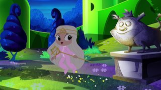 Dorothy and the Wizard of Oz Season 2 Episode 2 Dorothy and the Wizard of Oz Season 2 Episode 2