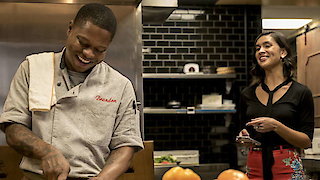 The Chi Season 1 Episode 3 The Chi Season 1 Episode 3