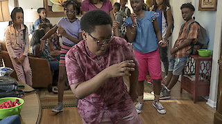 The Chi Season 1 Episode 4 The Chi Season 1 Episode 4