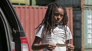 The Chi Season 1 Episode 5 The Chi Season 1 Episode 5