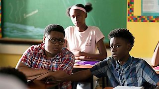 The Chi Season 2 Episode 1 The Chi Season 2 Episode 1