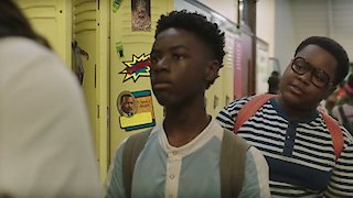 The Chi Season 2 Episode 4 The Chi Season 2 Episode 4
