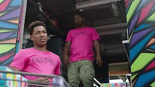 The Chi Season 2 Episode 5 The Chi Season 2 Episode 5