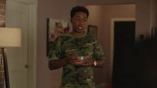 The Chi Season 2 Episode 8 The Chi Season 2 Episode 8