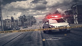 Murder in the Heartland - Homicide Hotel