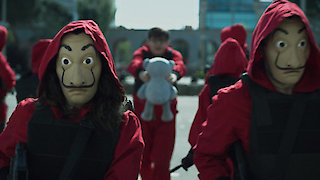 Money Heist Season 3 Episode 8 Money Heist Season 3 Episode 8