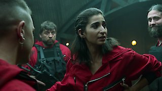 Money Heist Season 4 Episode 5 Money Heist Season 4 Episode 5