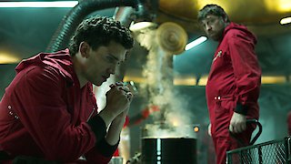 Money Heist Season 4 Episode 3 Money Heist Season 4 Episode 3