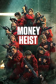 Money Heist