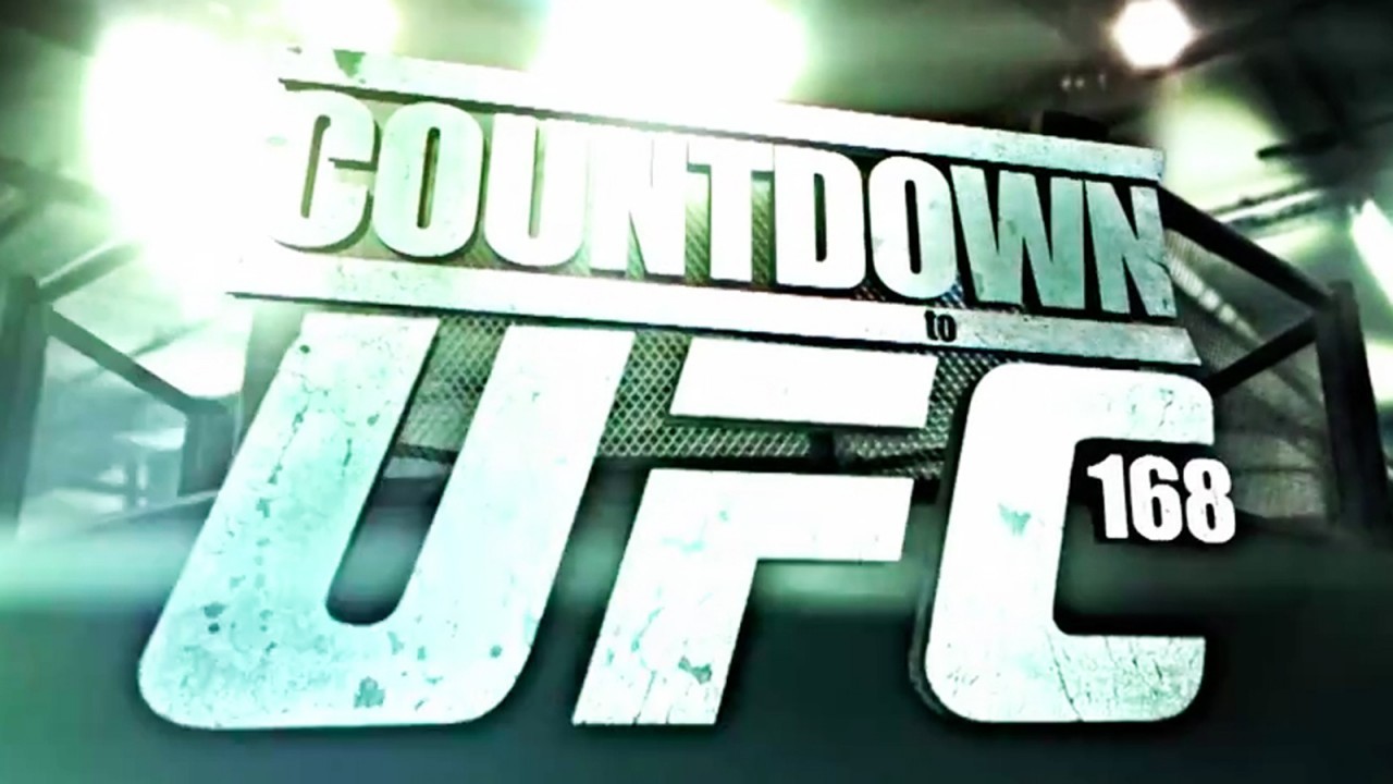 Countdown to UFC