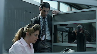 The Looming Tower Season 1 Episode 5 The Looming Tower Season 1 Episode 5