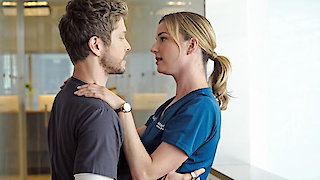 The Resident - About Time