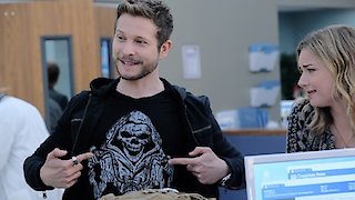 The Resident - Belief System