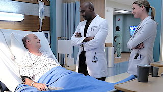 The Resident - Nurses' Day