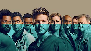 The Resident - Into the Unknown