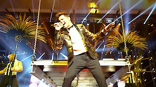 Ricky Martin: Behind The Vegas Residency Season 1 Episode 1 Ricky Martin: Behind The Vegas Residency Season 1 Episode 1