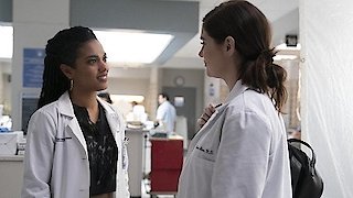 New Amsterdam - A Seat at the Table