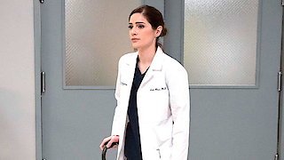 New Amsterdam - What the Heart Wants