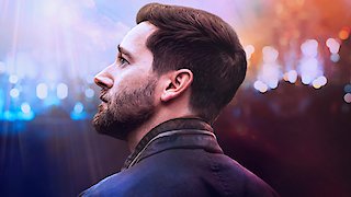 New Amsterdam - Catch