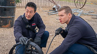 9-1-1 Season 3 Episode 15 9-1-1 Season 3 Episode 15