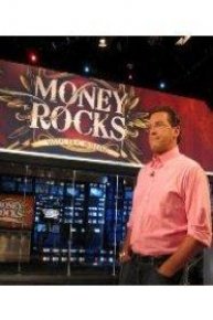 Money Rocks with Eric Bolling