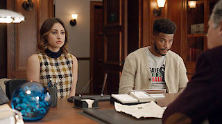 grown-ish Season 1 Episode 11 grown-ish Season 1 Episode 11