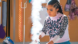 grown-ish Season 2 Episode 6 grown-ish Season 2 Episode 6
