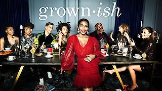 grown-ish Season 2 Episode 8 grown-ish Season 2 Episode 8
