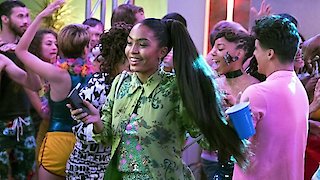 grown-ish Season 2 Episode 10 grown-ish Season 2 Episode 10