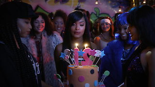 grown-ish Season 3 Episode 8 grown-ish Season 3 Episode 8
