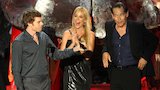 Scream Awards 2011