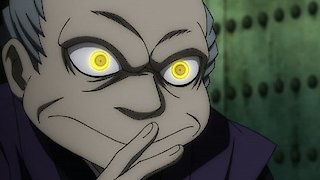 Nura: Rise of the Yokai Clan Season 102 Episode 8 Nura: Rise of the Yokai Clan Season 102 Episode 8