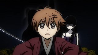 Nura: Rise of the Yokai Clan Season 102 Episode 2 Nura: Rise of the Yokai Clan Season 102 Episode 2
