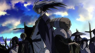 Nura: Rise of the Yokai Clan Season 102 Episode 12 Nura: Rise of the Yokai Clan Season 102 Episode 12