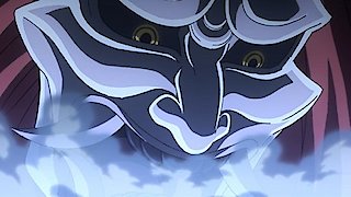 Nura: Rise of the Yokai Clan Season 102 Episode 7 Nura: Rise of the Yokai Clan Season 102 Episode 7
