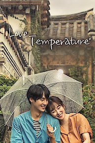 Temperature of Love