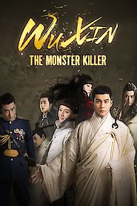Wu Xin: The Monster Killer