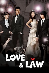 Lawyers of Korea