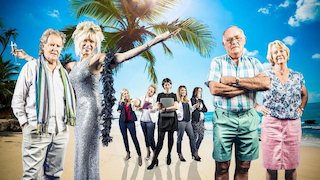 The Millionaires\' Holiday Club Season 1 Episode 2 The Millionaires\' Holiday Club Season 1 Episode 2