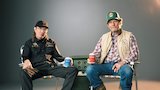 Of Cowboys and Poets